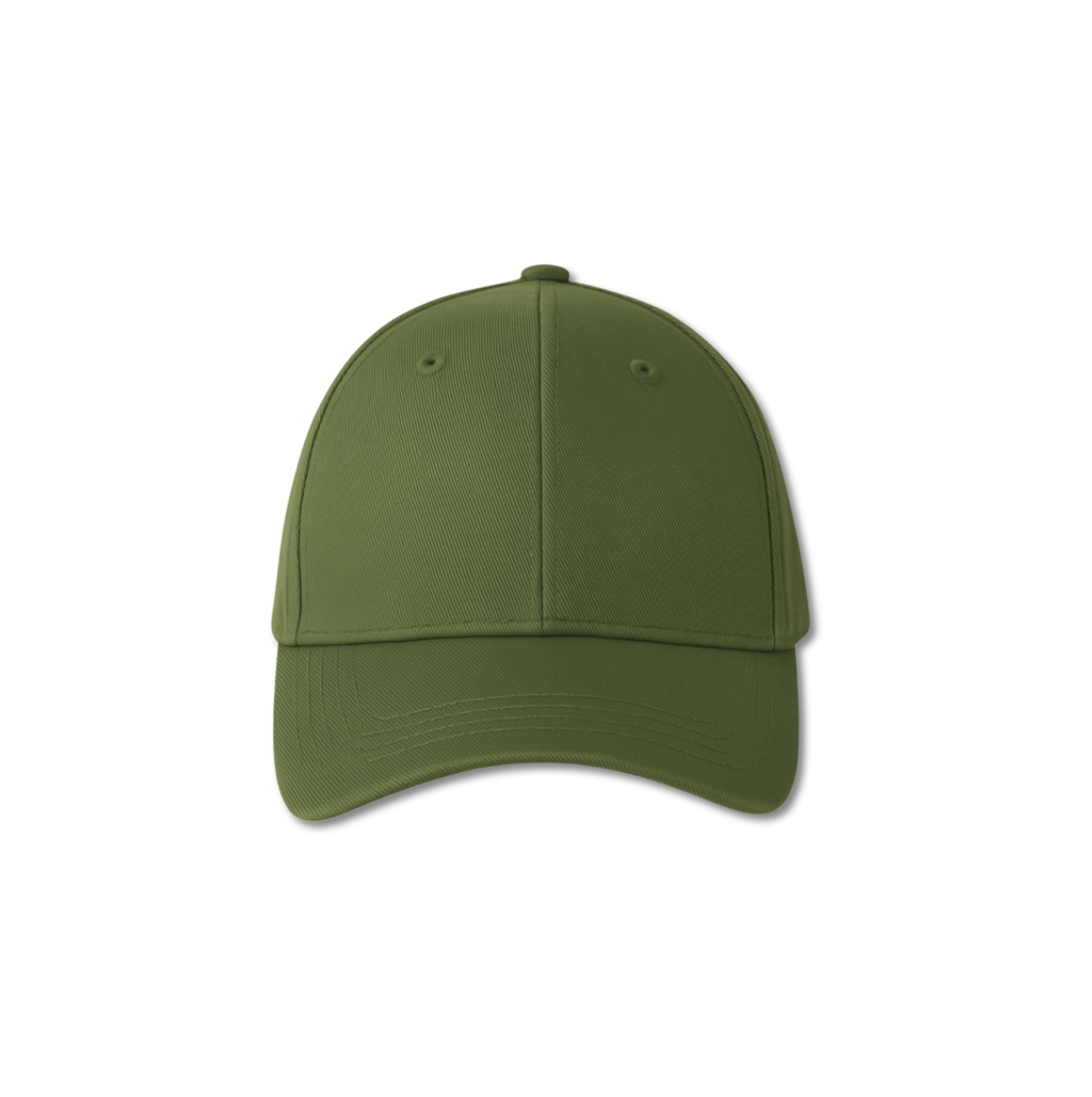 Kişiye Özel Nakışlı 6 panel Şapka