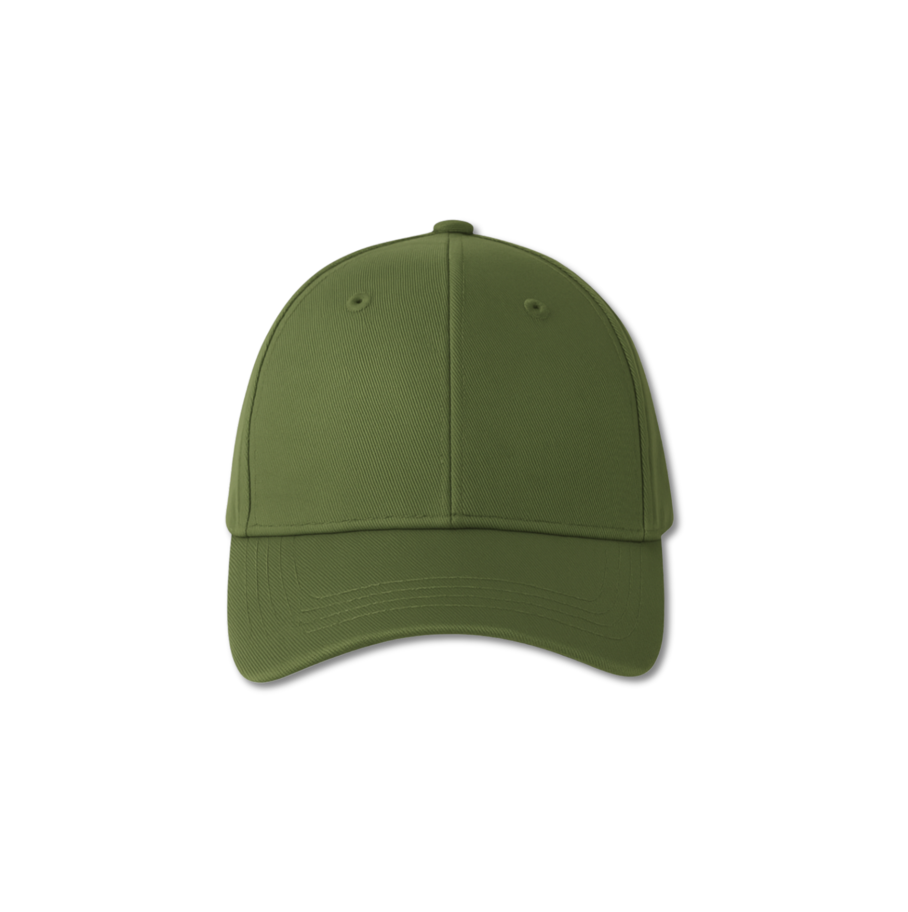 Kişiye Özel Nakışlı 6 panel Şapka