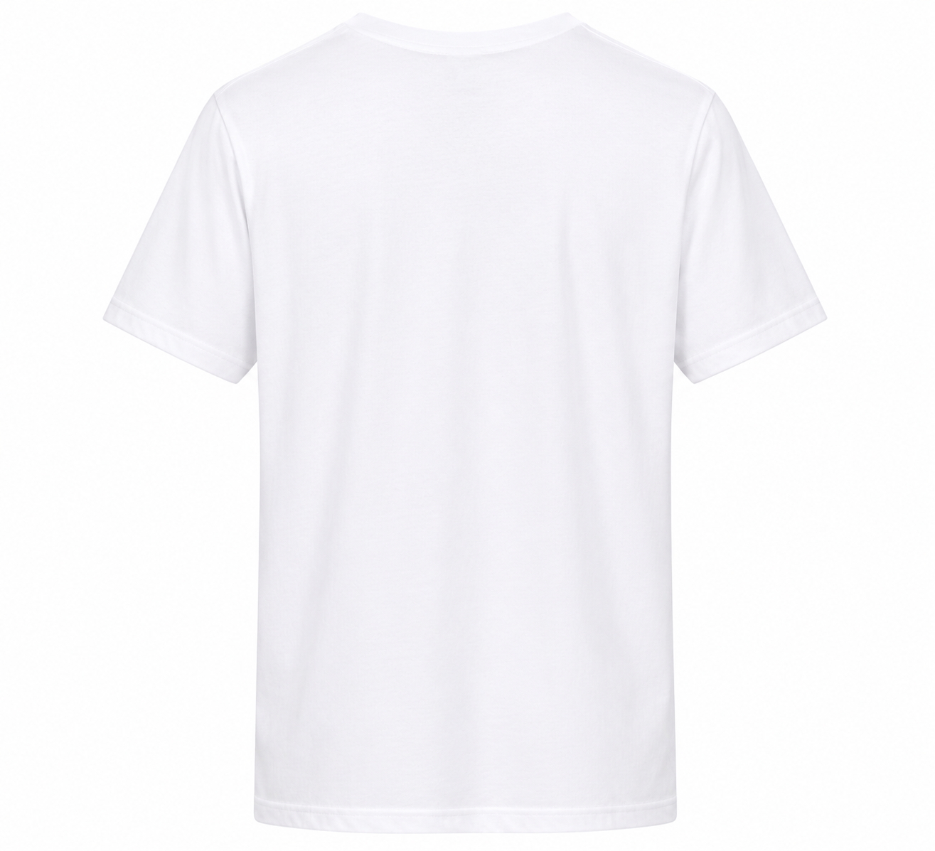 Premium Nakış İşlemeli Unisex Tişört – %100 Pamuk