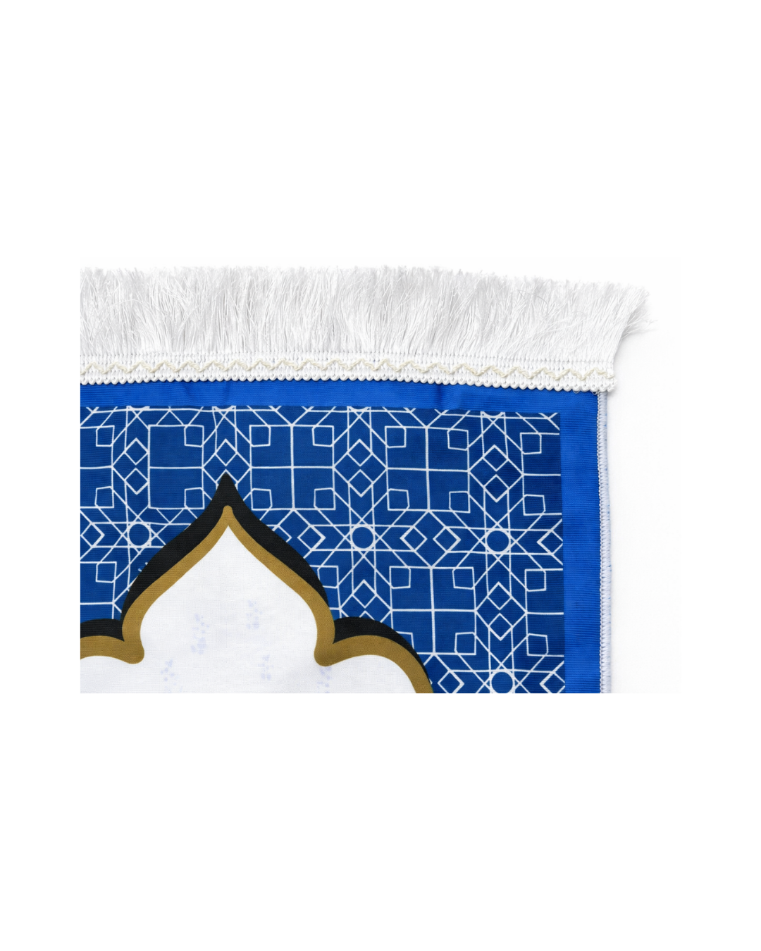 Çocuk Seccadesi Lale desenli 40×95 cm | Dijital Baskı | Renkli & Eğitici Tasarım (Kopya)