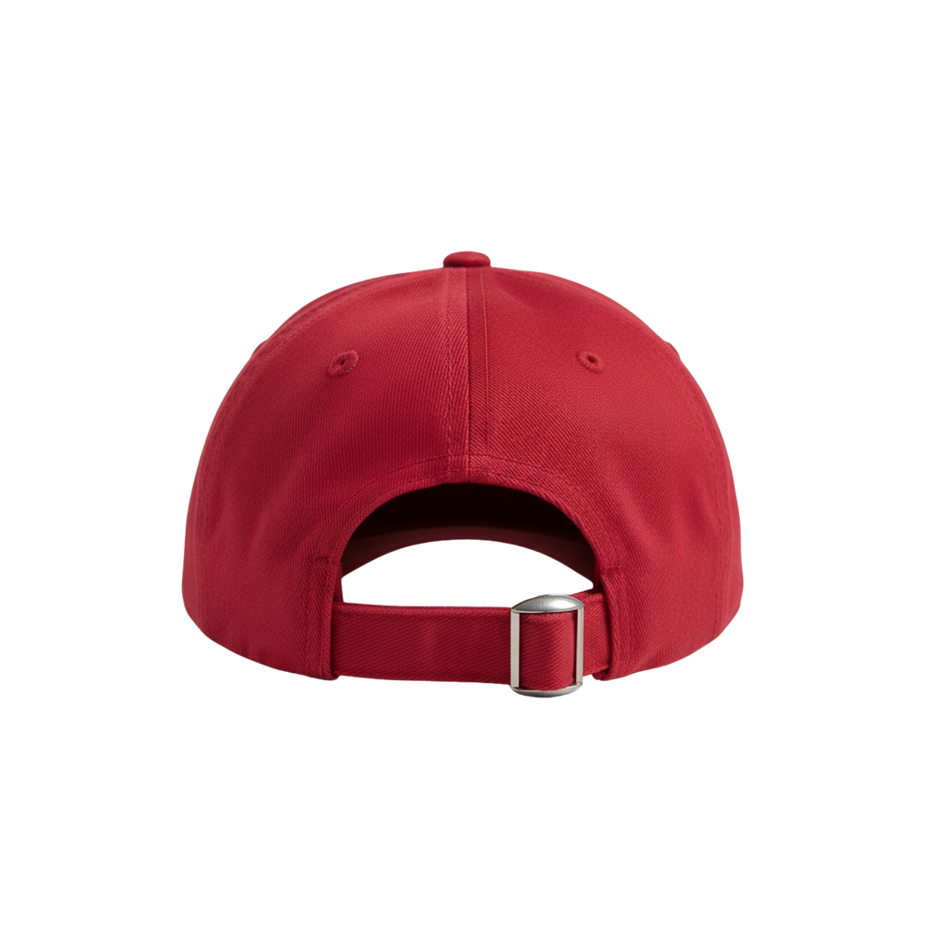 Kişiye Özel Nakışlı 6 panel Şapka