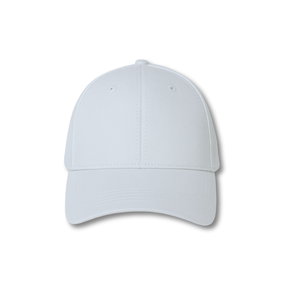 Kişiye Özel Nakışlı 6 panel Şapka