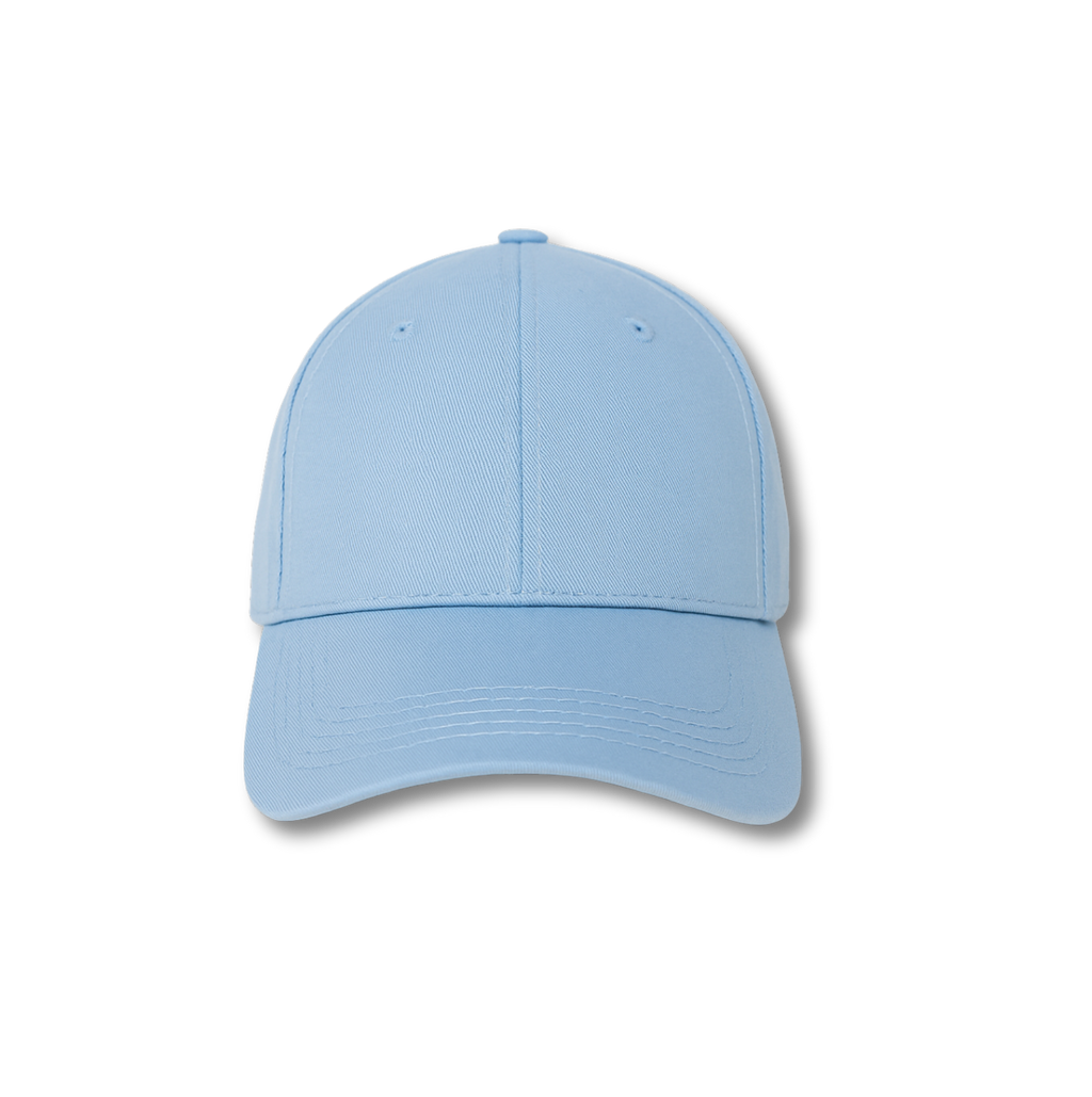 Kişiye Özel Nakışlı 6 panel Şapka