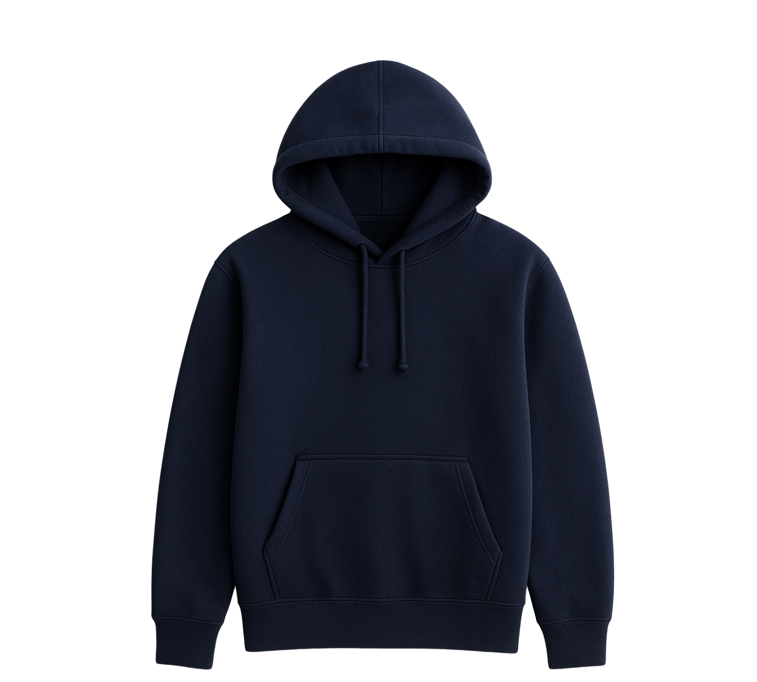 Kişiye Özel Nakışlı Hoodie – 300 GSM Şardonlu 3 İplik